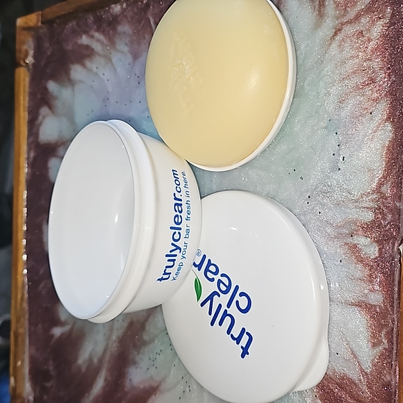 Truly Clear One-Step Acne Solution Bar & Case - Picture 2 of 4